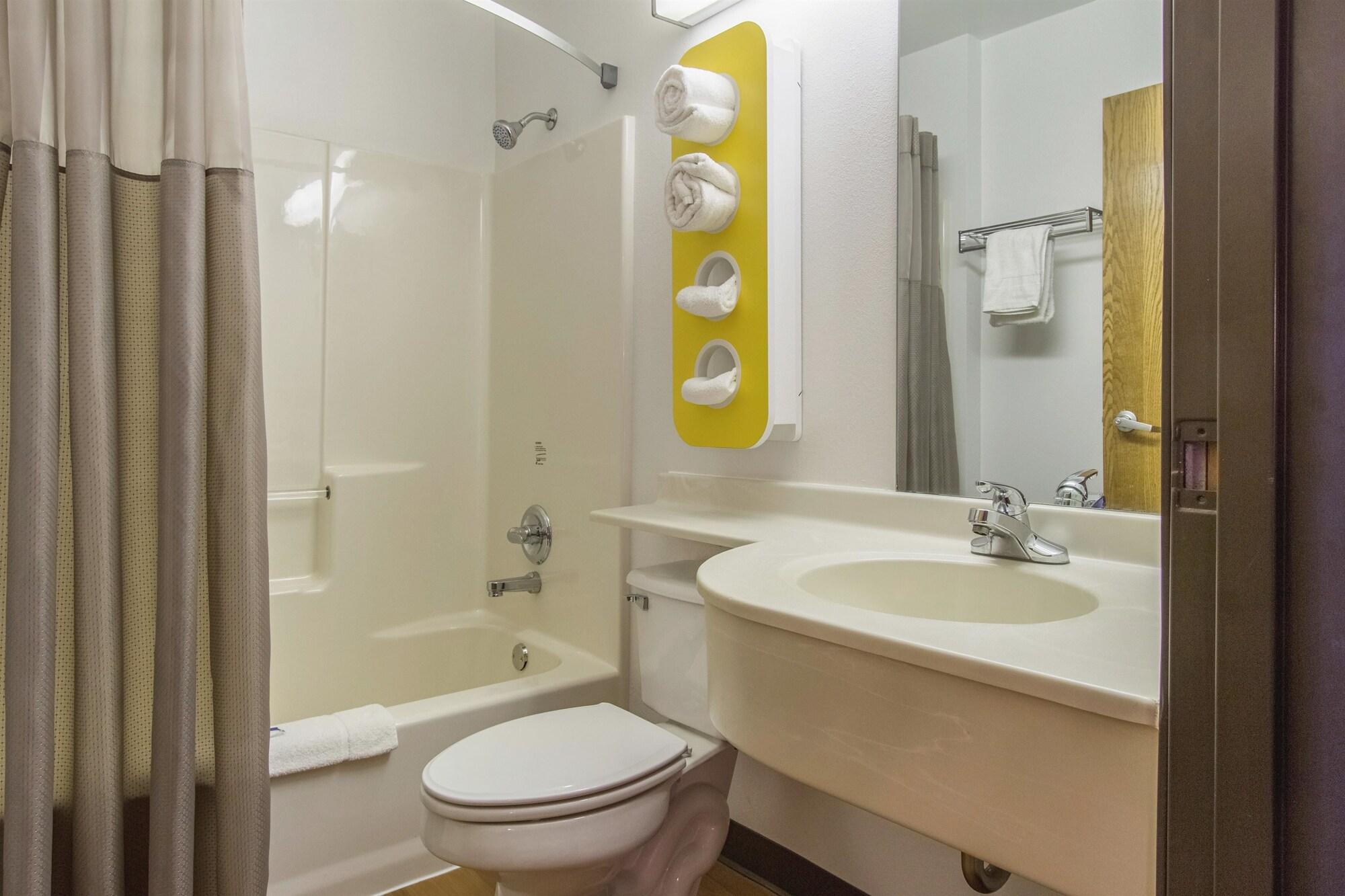 Motel 6-Streetsboro, Oh Ngoại thất bức ảnh